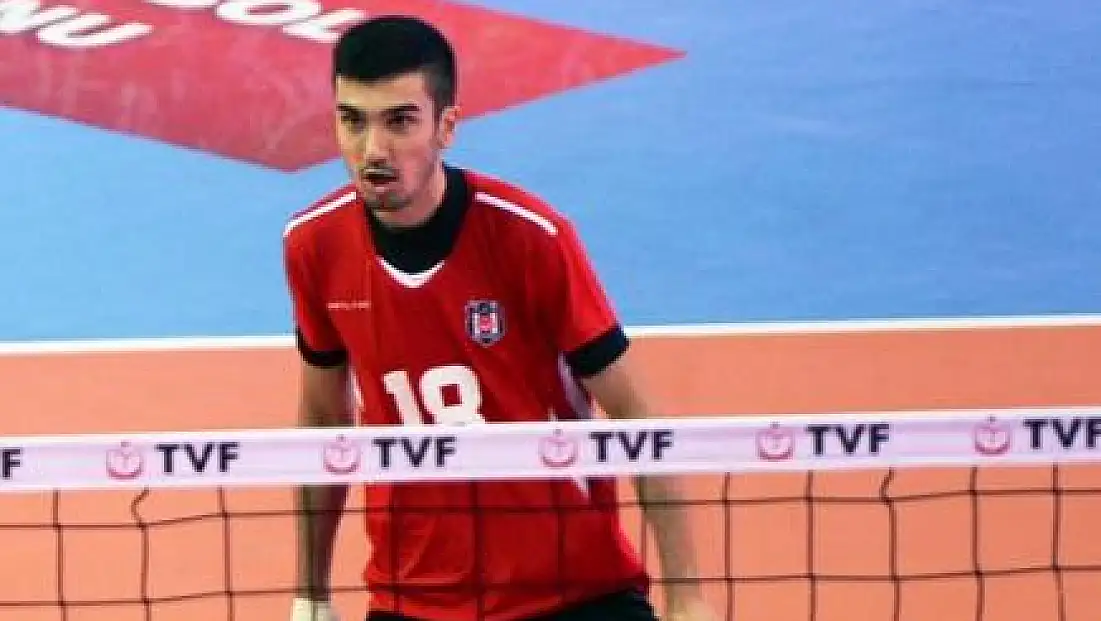 Karataş,Arkasspor'da!