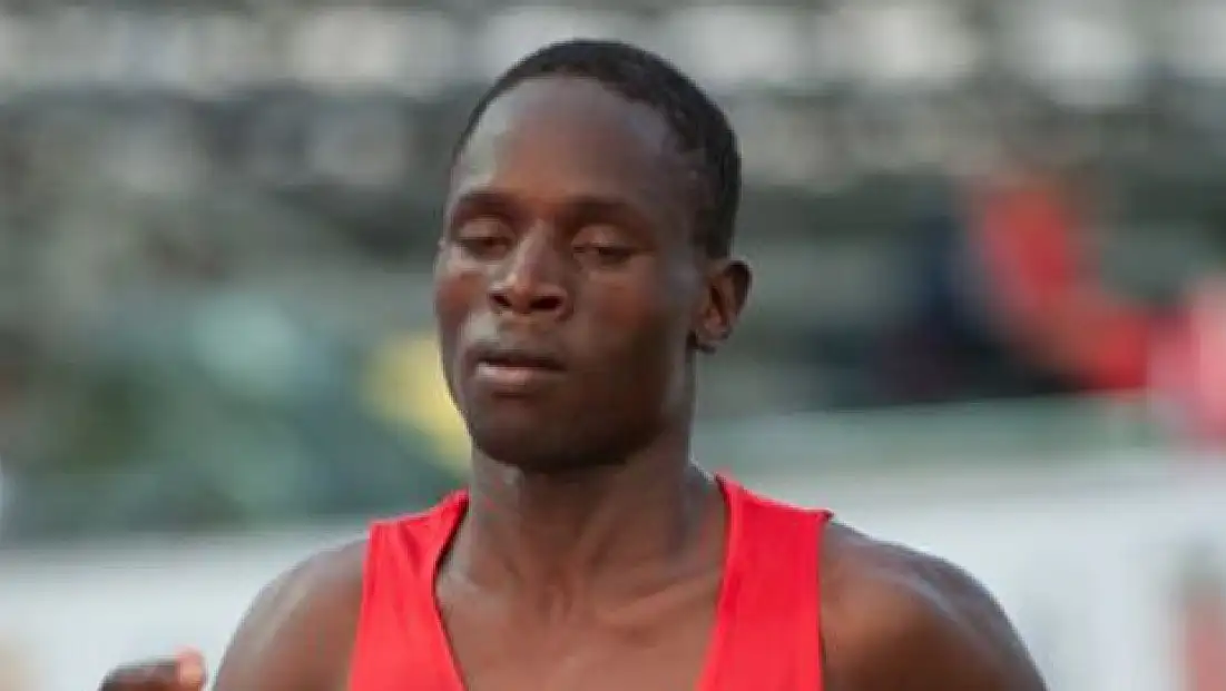 Kaya'dan 2 Türkiye, 1 Avrupa rekoru!