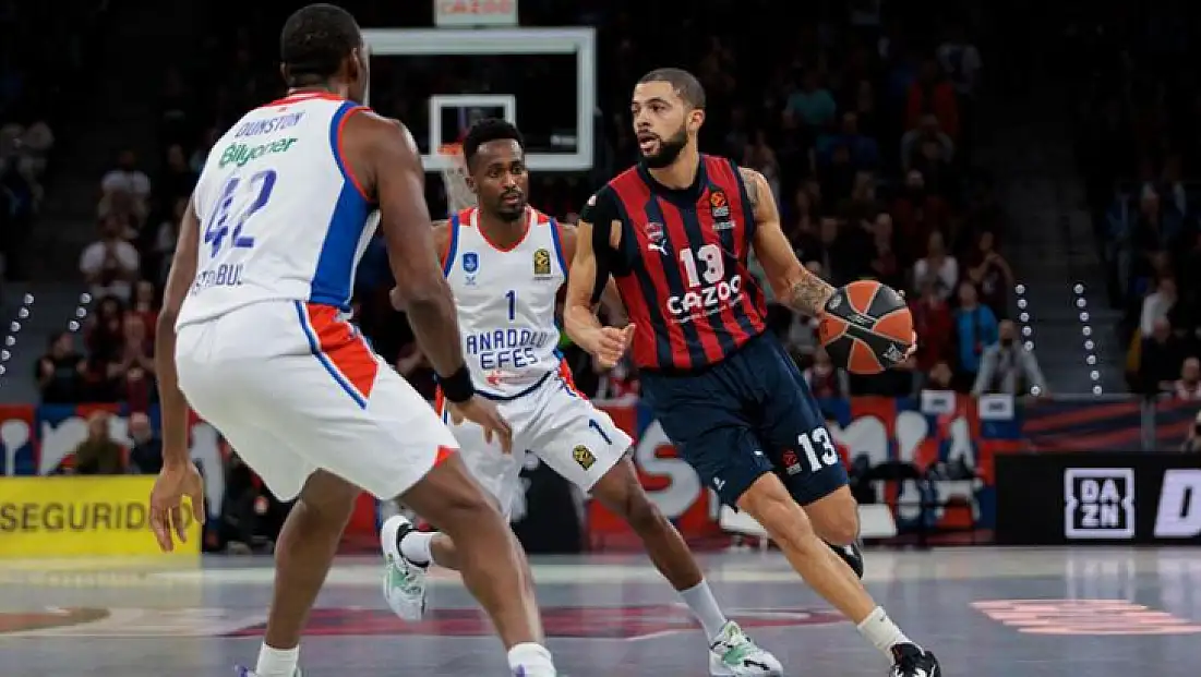 Anadolu Efes, Yıldız Oyuncuyu Kaptı!