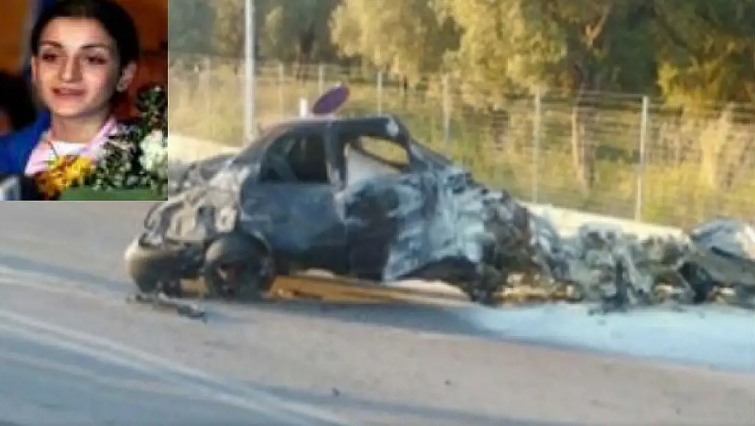 Şampiyon,Hayatını Kaybetti!