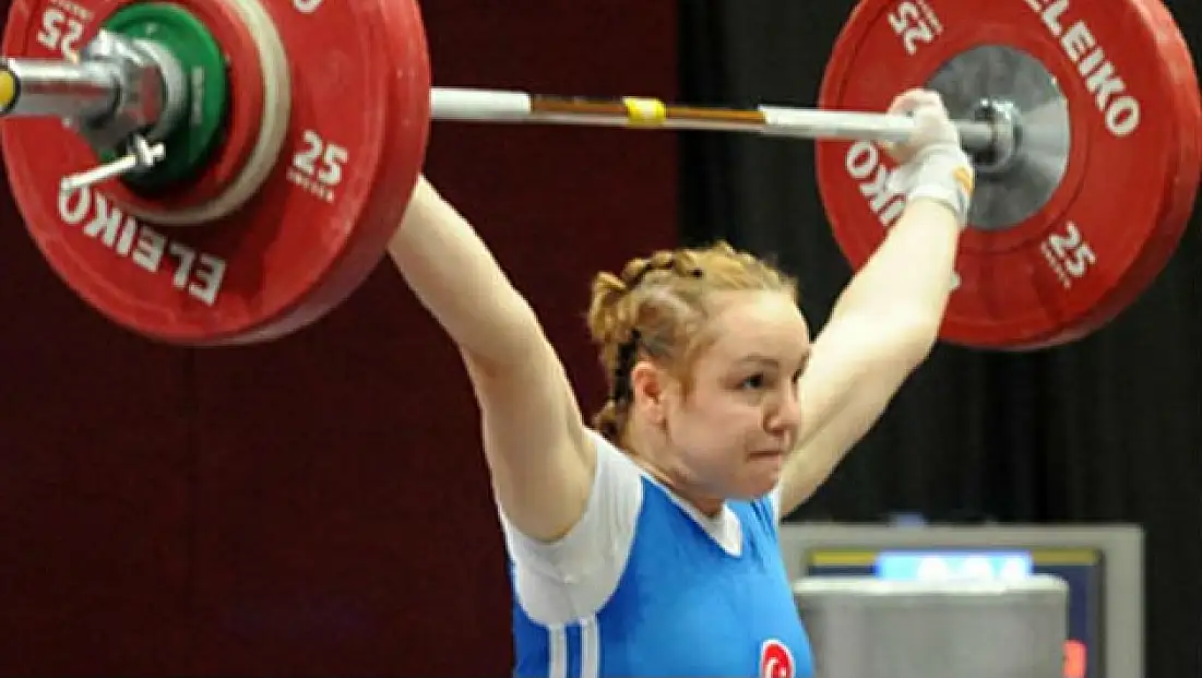 Kaya'dan Bronz Madalya!