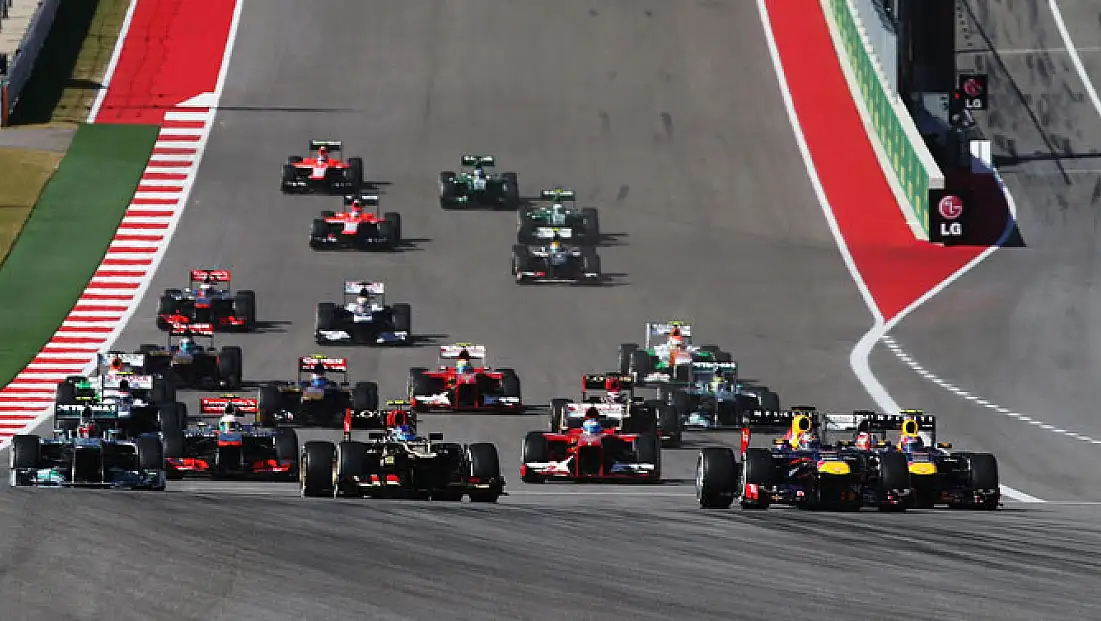 Formula 1 Satılacak Mı?