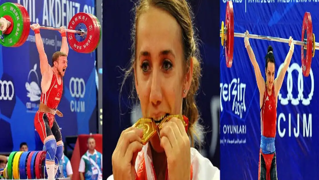 Halter'de Altına Boğulduk!