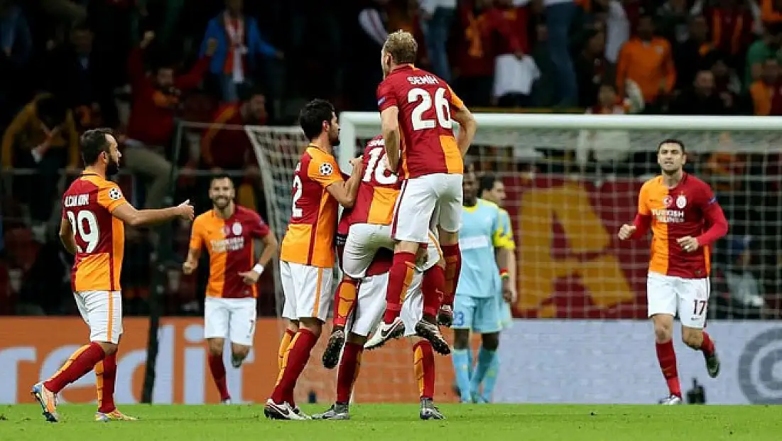 Aslan Avrupa'ya ''Devam'' Dedi!