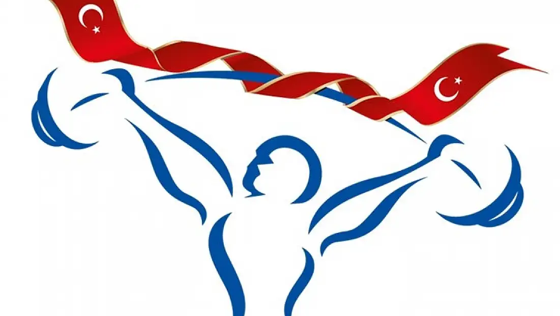 Genç Halterciler,Hazırlanıyor!