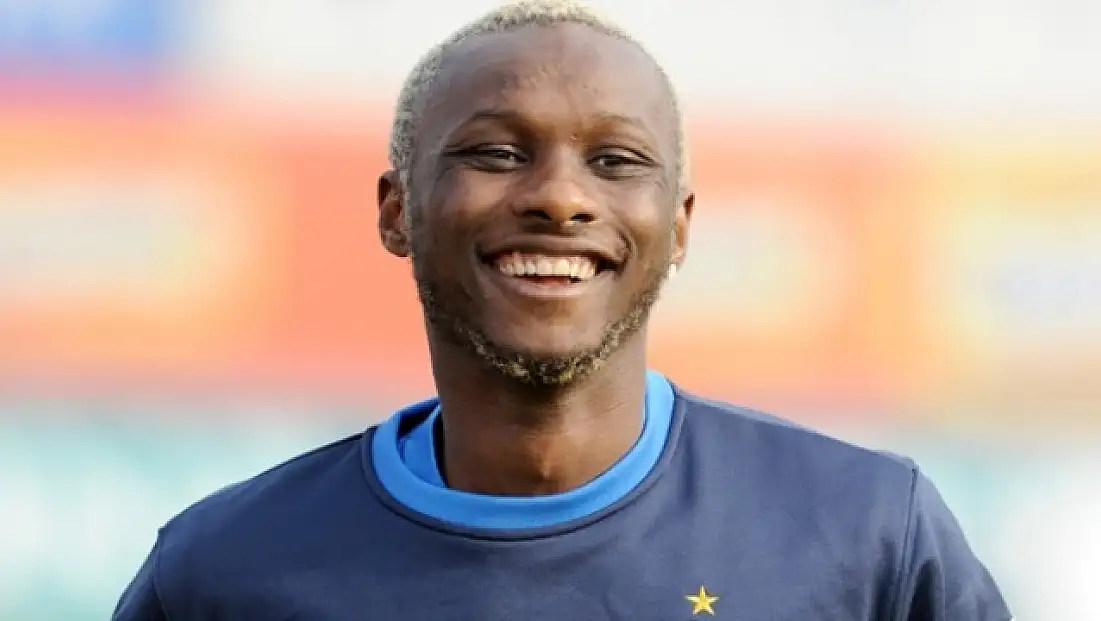 Bir Bomba da Mudanyaspor'dan!