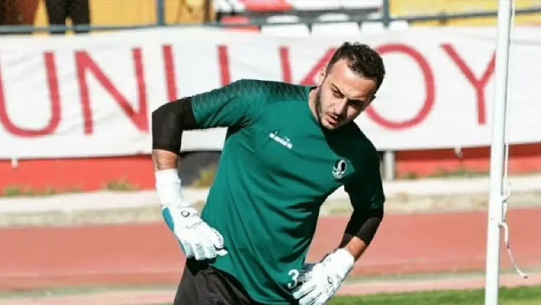 Iğdır FK'dan Kaleye Takviye!