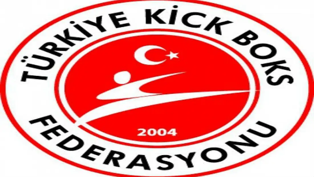 Kick Boks Şampiyonası Başladı!