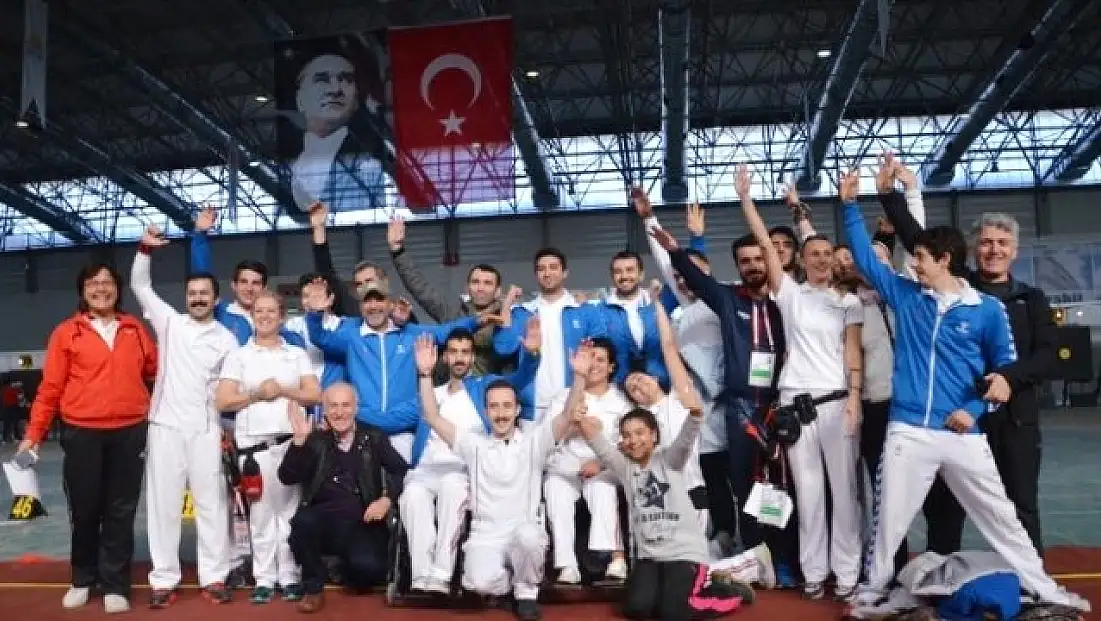 Okçuluk Fetih Kupası Başladı!