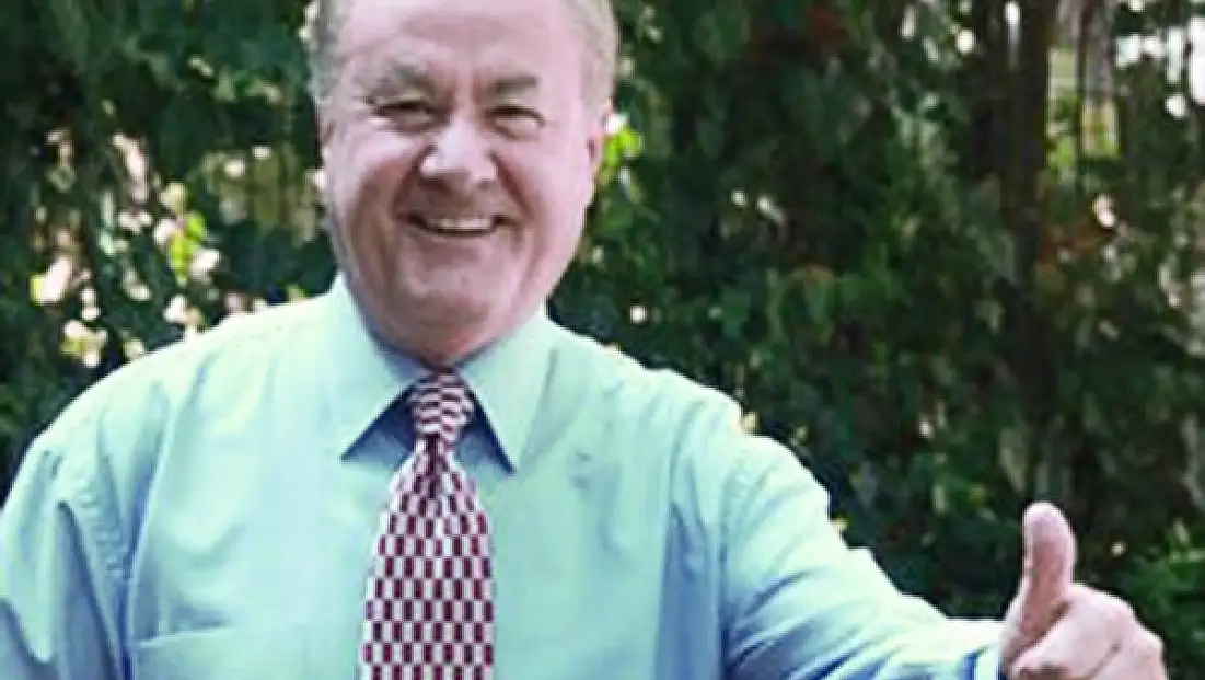 Hayatına 9 Bin Maç Anlatımı Sığdırdı!