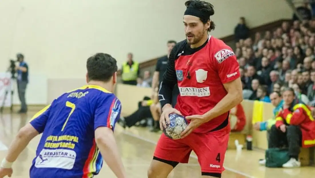 Beşiktaş'tan Bir Transfer Daha!