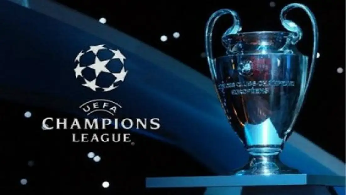 Cimbom'un Rakipleri Belli Oldu!