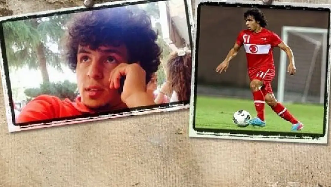 Türk Futbolu Yasta!