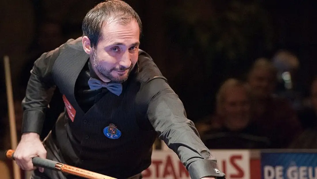 Saygıner,8 Yıl Sonra Yeniden!