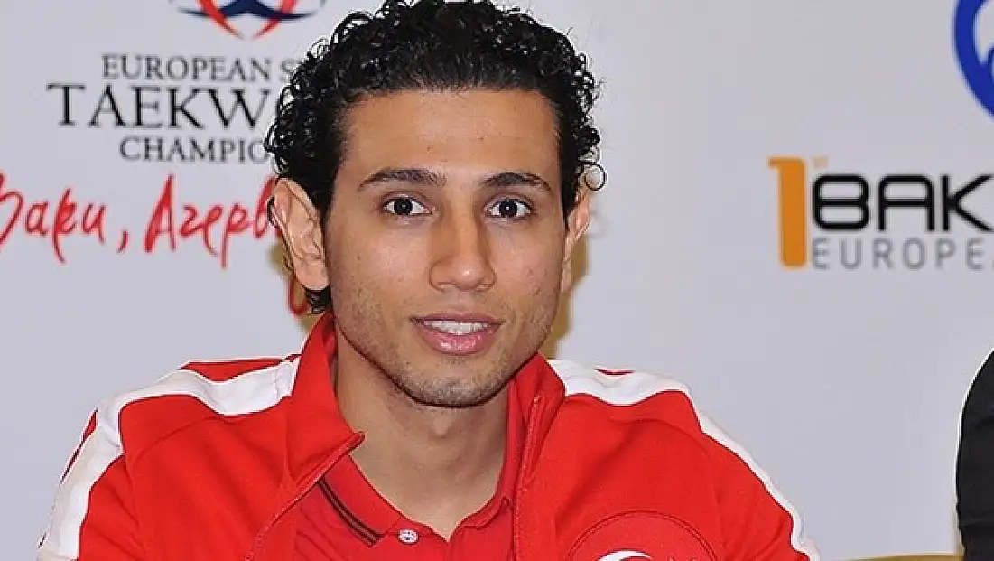 Tazegül,Finali Kaçırdı!