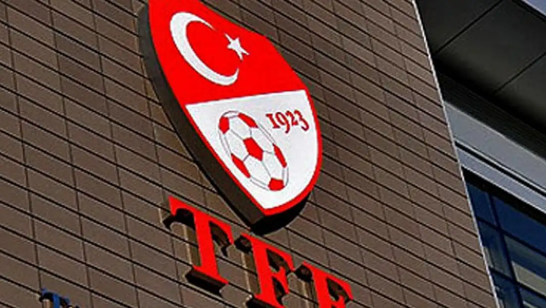 TFF Liglerin Planlamasını Açıkladı!