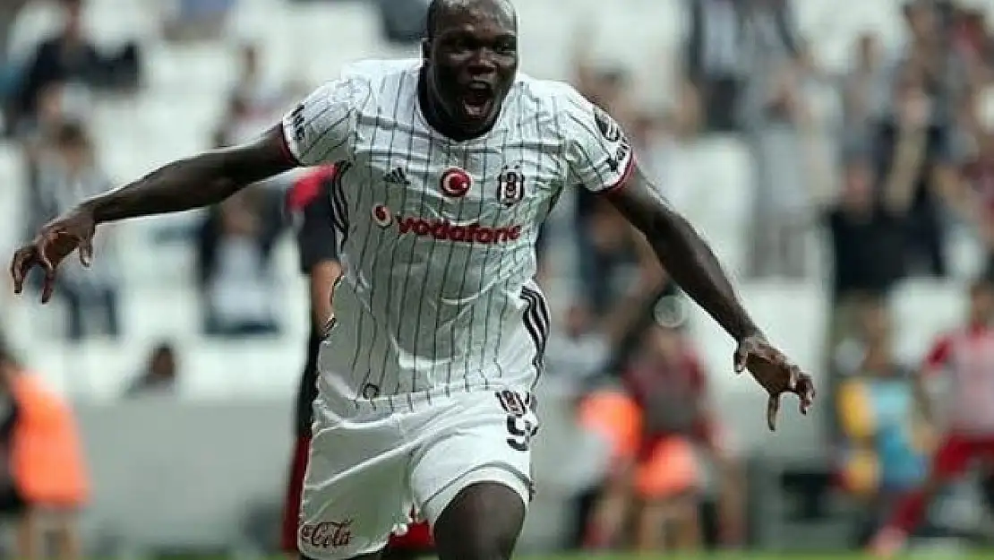 Kartal'ın Aboubakar Planı!