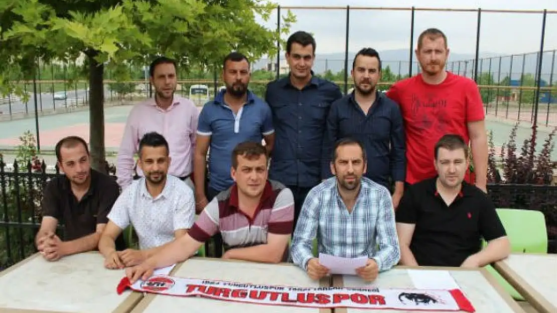 Elazığspor'un Eski Futbolcusu Aday!