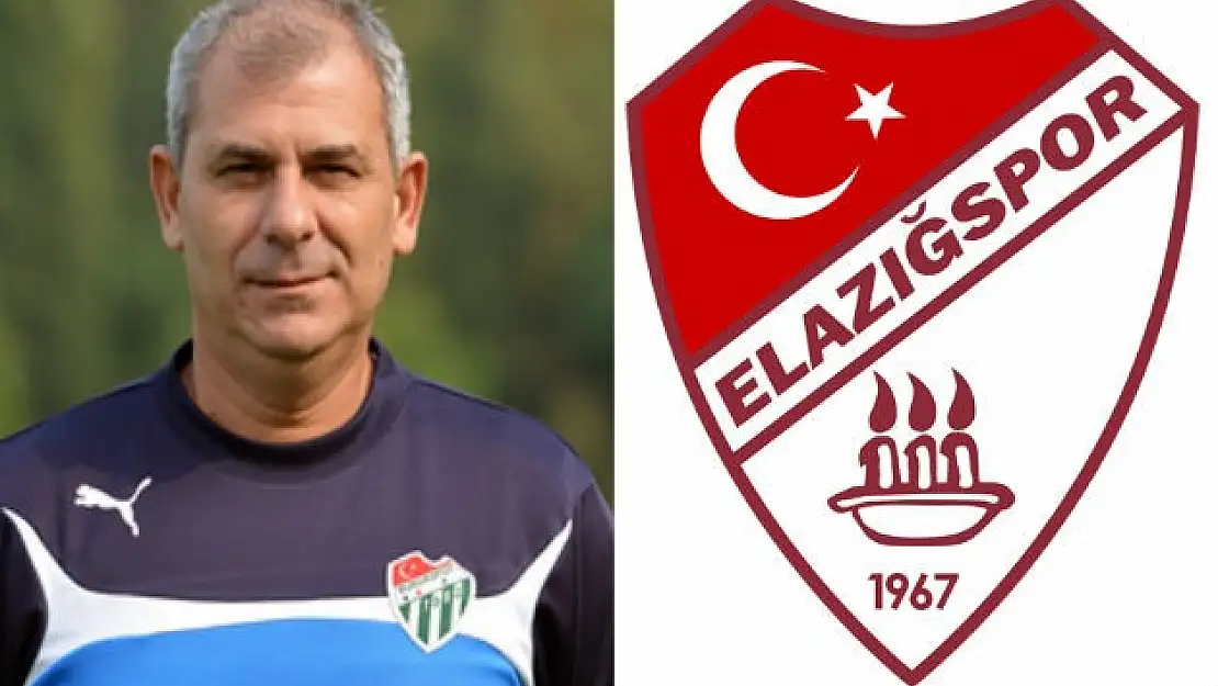 Elazığspor'a Yeni Kaleci Hocası!