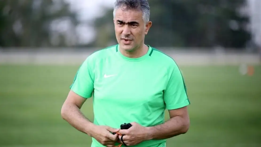 Akhisar'da Mehmet Altıparmak Dönemi!