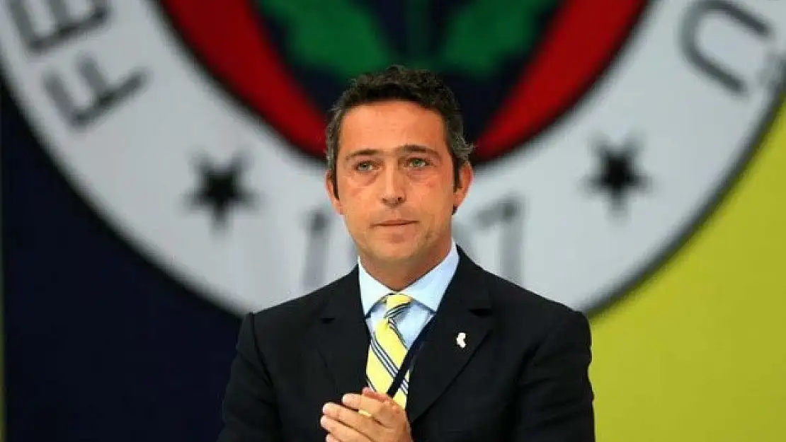 Cemaat Fenerbahçe'yi Karıştırdı!