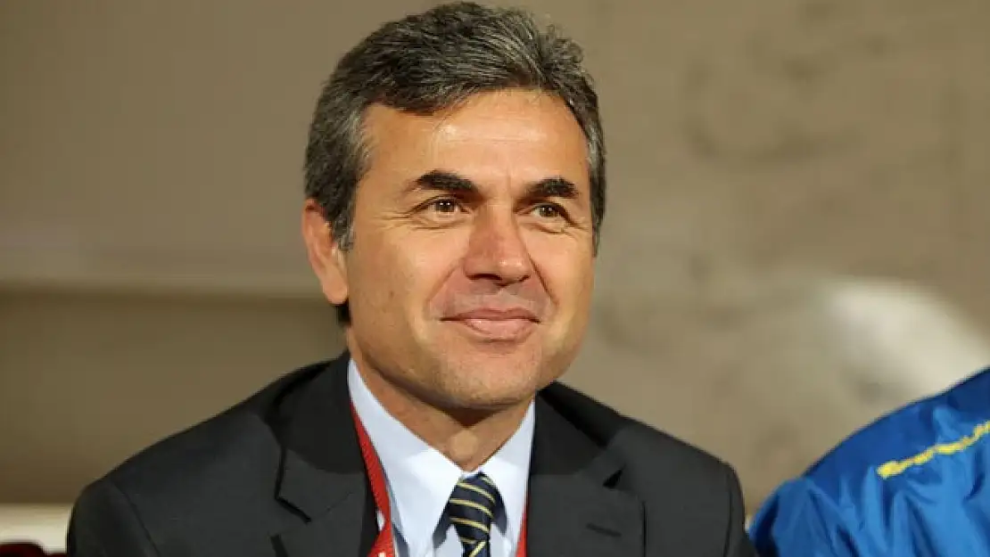 Ç.Rİze'de Hedef Aykut Kocaman!