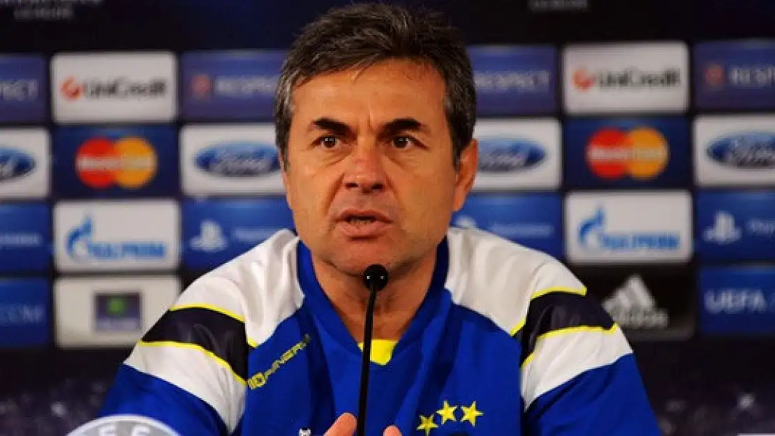 Marsilya'da Kocaman İddia!