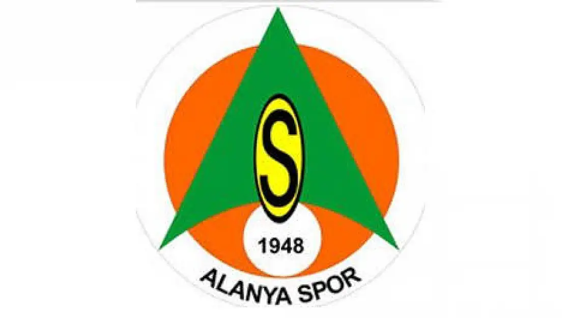 Alanyaspor'a Ganalı Oyuncu!