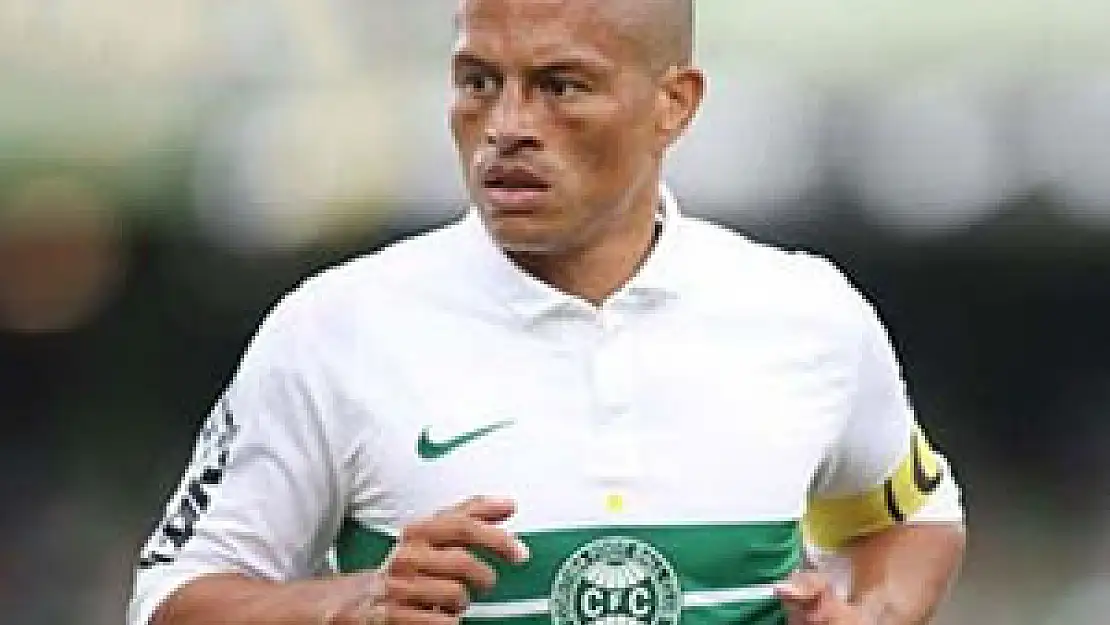 Alex ve Ganso Fener'e Geliyor!