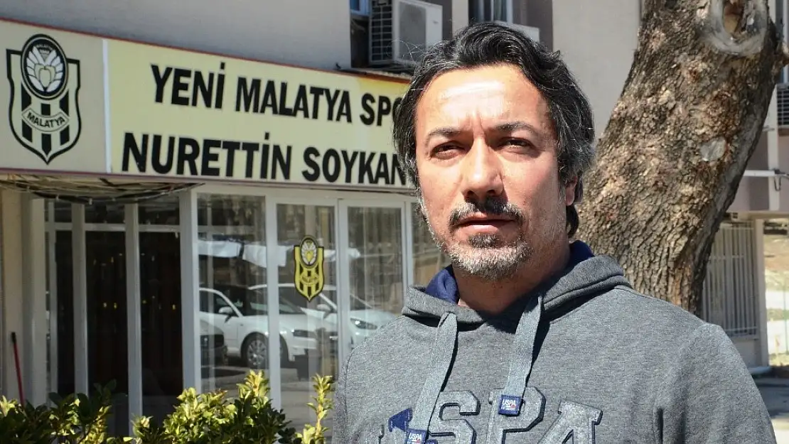 Y.Malatya,Gakgoş'a Bileniyor!