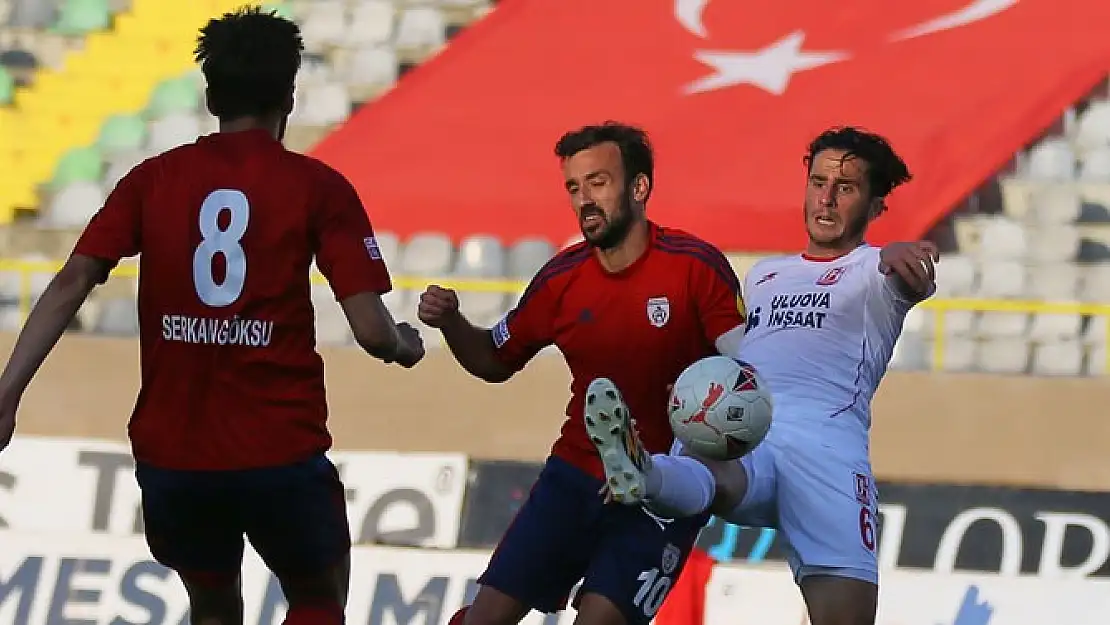 İzmir'de Görüntü Var, Ses Yok!