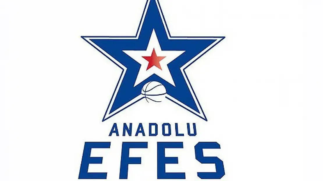 Anadolu Efes'e Yeni Sponsor!