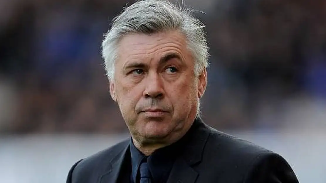 Liverpool'un Gündeminde Ancelotti  Var!