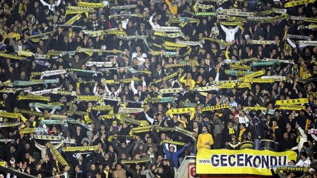 A.Gücü'nden Sevgililer Günü Jesti!