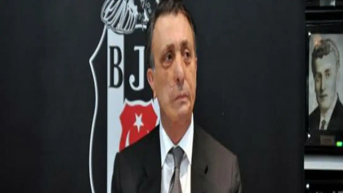 Beşiktaş'a 'Güneş' Doğuyor