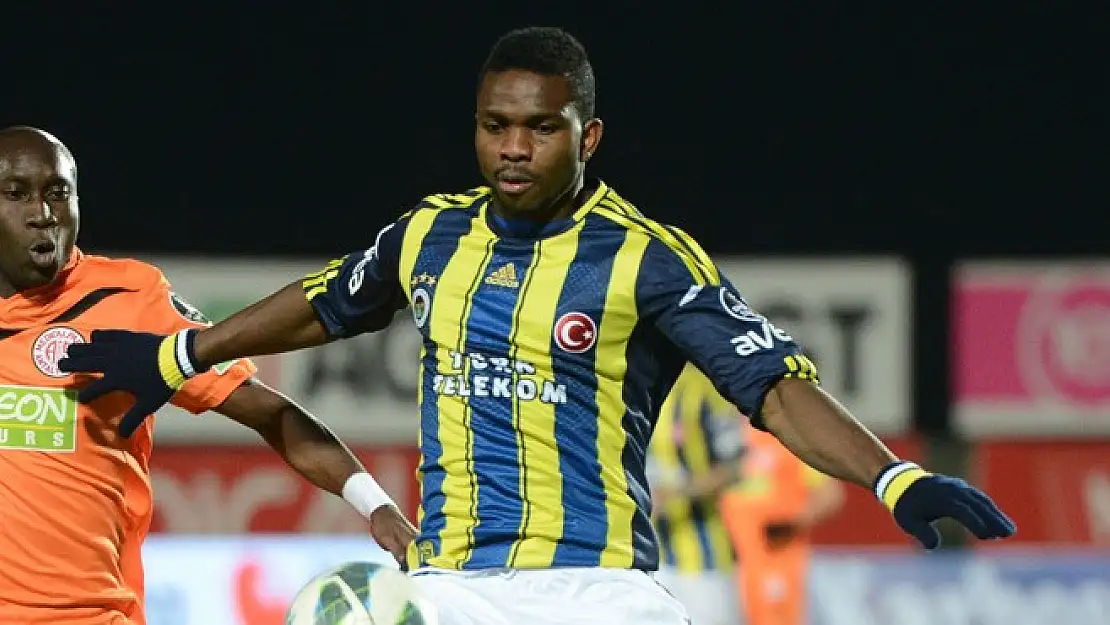 Şimdi Sıra Yobo'da!
