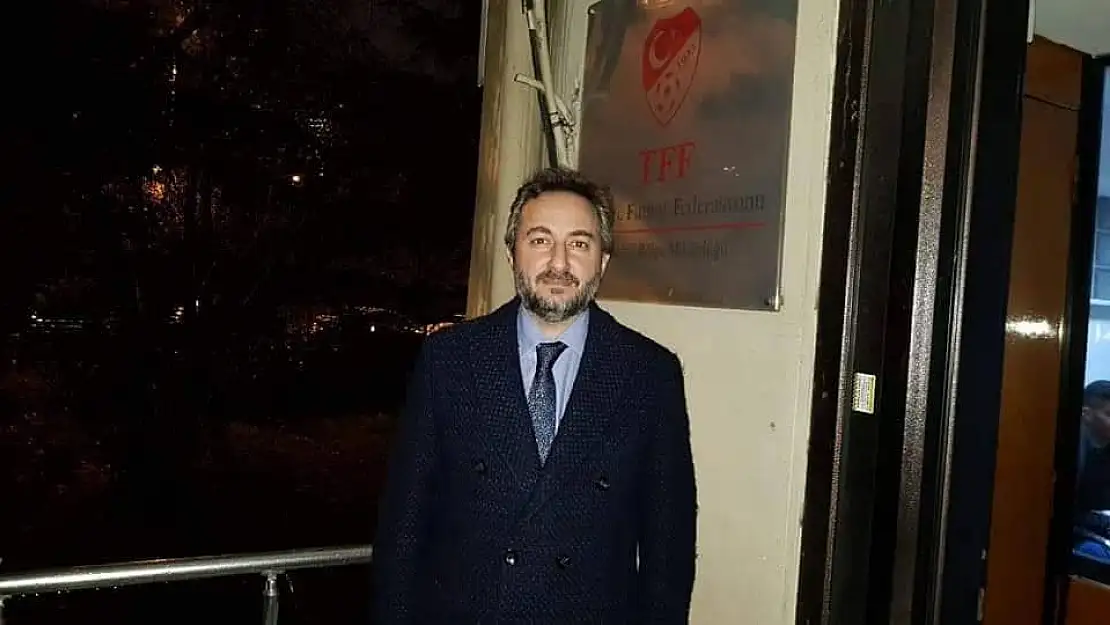 Elazığspor'un Sahibi Asilhan Başkan!