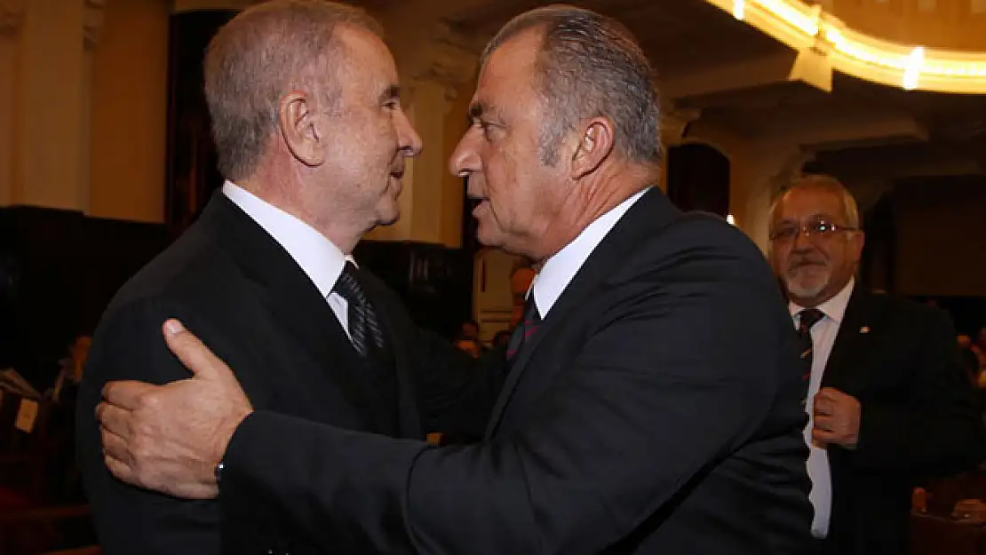 Aysal ile Terim Arasındaki Tesadüf!