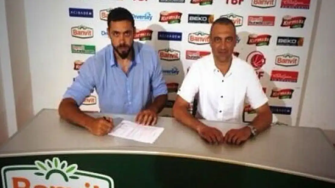 Banvit'e Cevher Geldi!