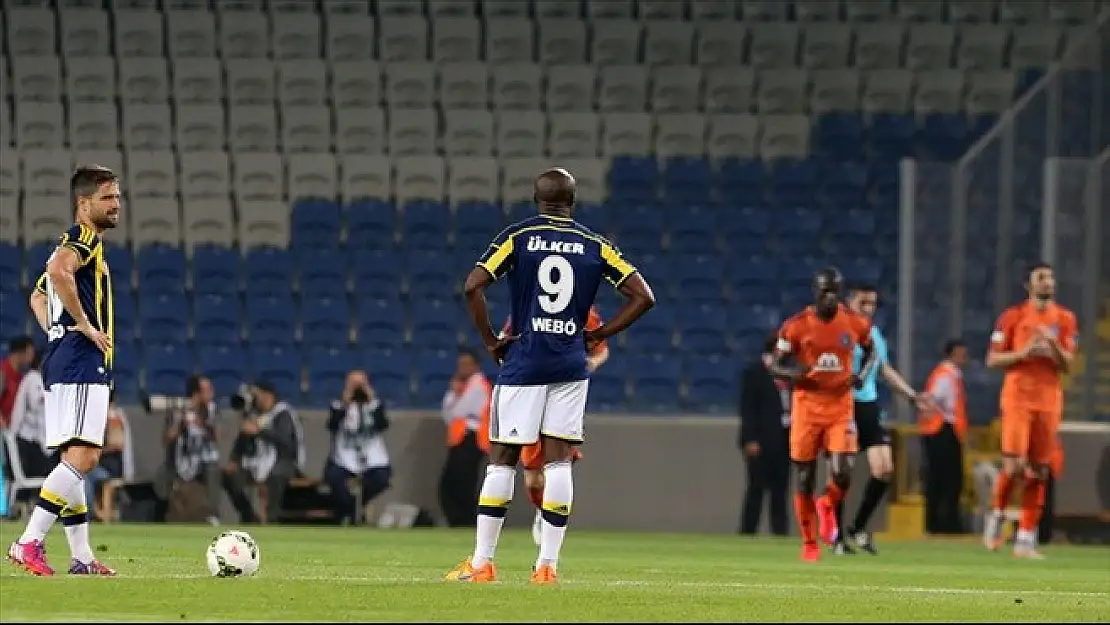 Şampiyonluk Fener'e Batdal Geldi!