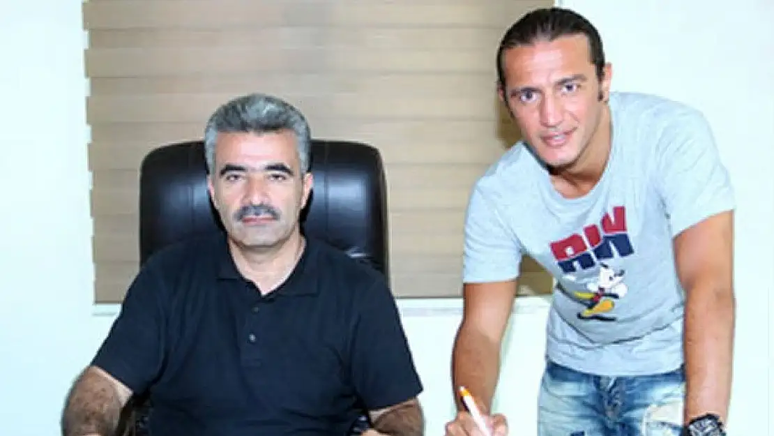 Sedat ve Yasin Bayrampaşaspor'da