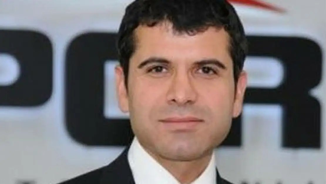 Bekir Yunus Uçar Yeniden Başkan!