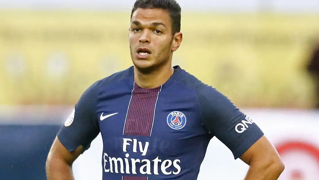 Ben Arfa Fener'e Mi Geliyor?