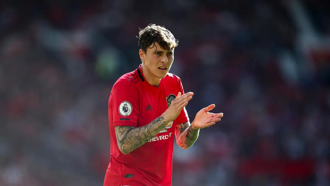 Beşiktaş'ta Lindelöf Sesleri!