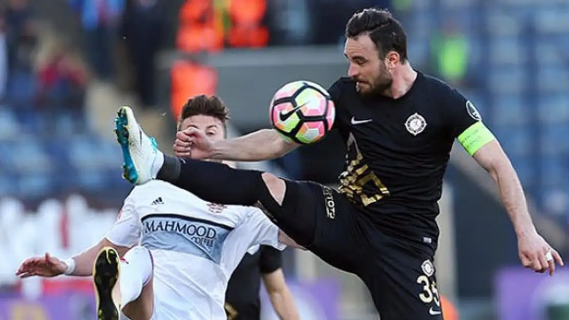 Beşiktaş, Musa'yı İstiyor!