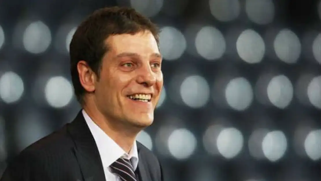 Bilic, Beşiktaş'ta