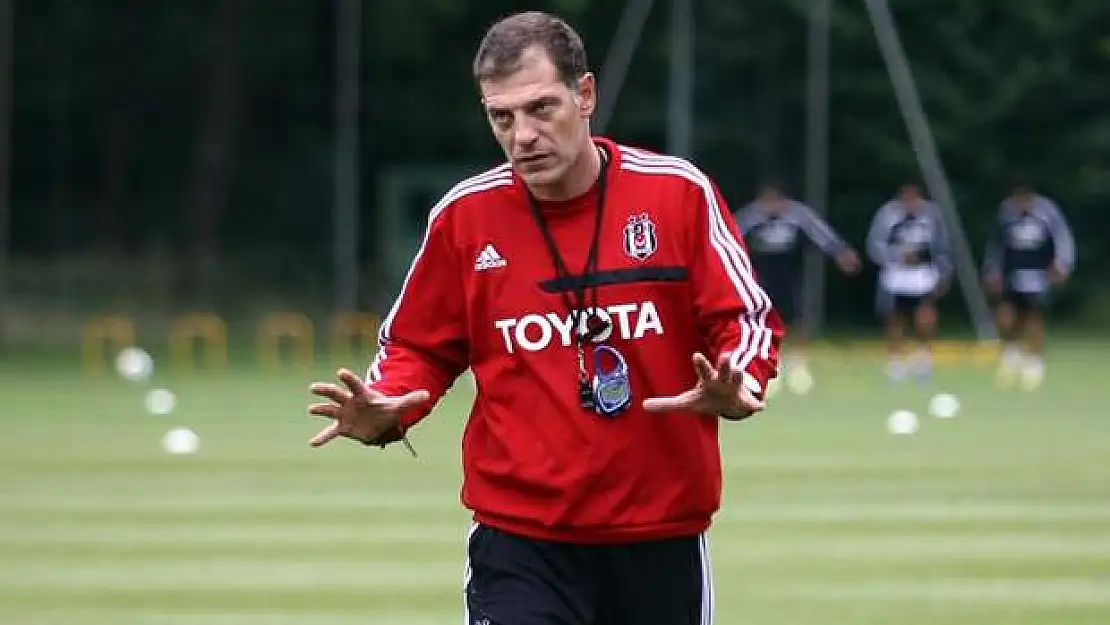 Bilic İle Yollar Ayrılacak Mı?