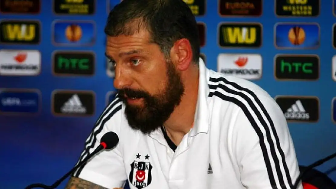 Bilic,Sağ ve Sol Bek İstiyor!