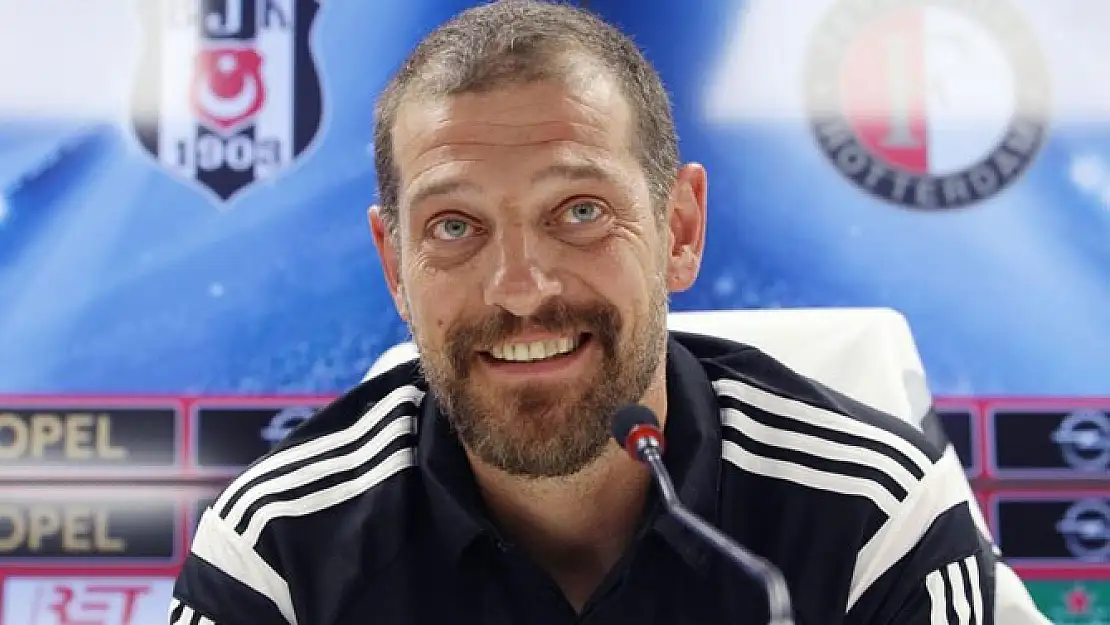 Futbolun Beşiğinde Bilic Sesleri!