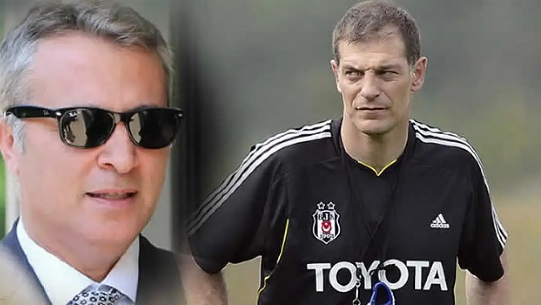 Bilic,Kendinize Hoca Bulun!